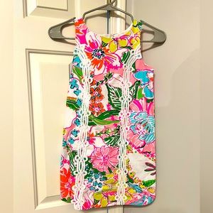 Lilly for Target girls dress - M (7/8)